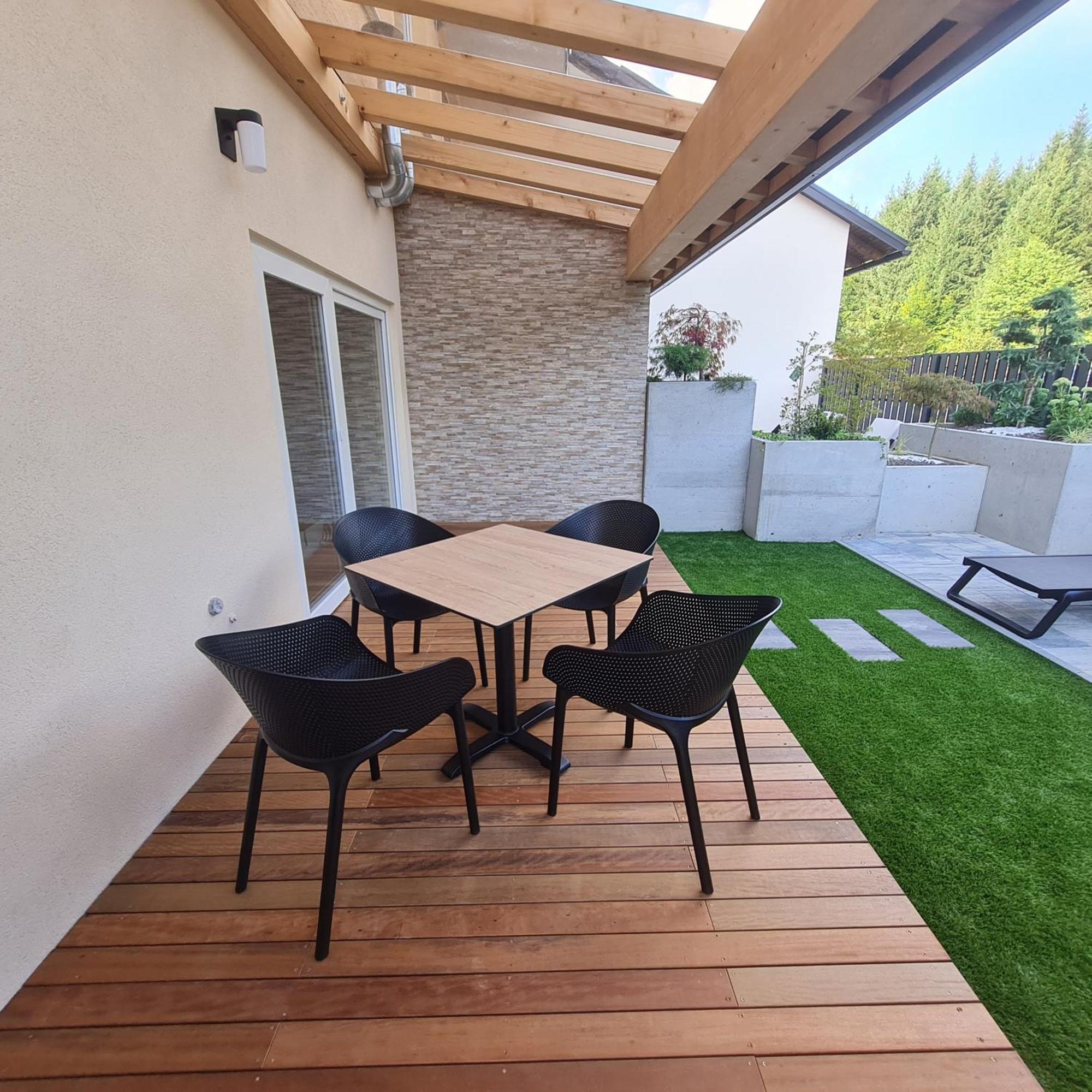 Gostilna S Prenocisci Pav Hotel Rakek Exterior photo